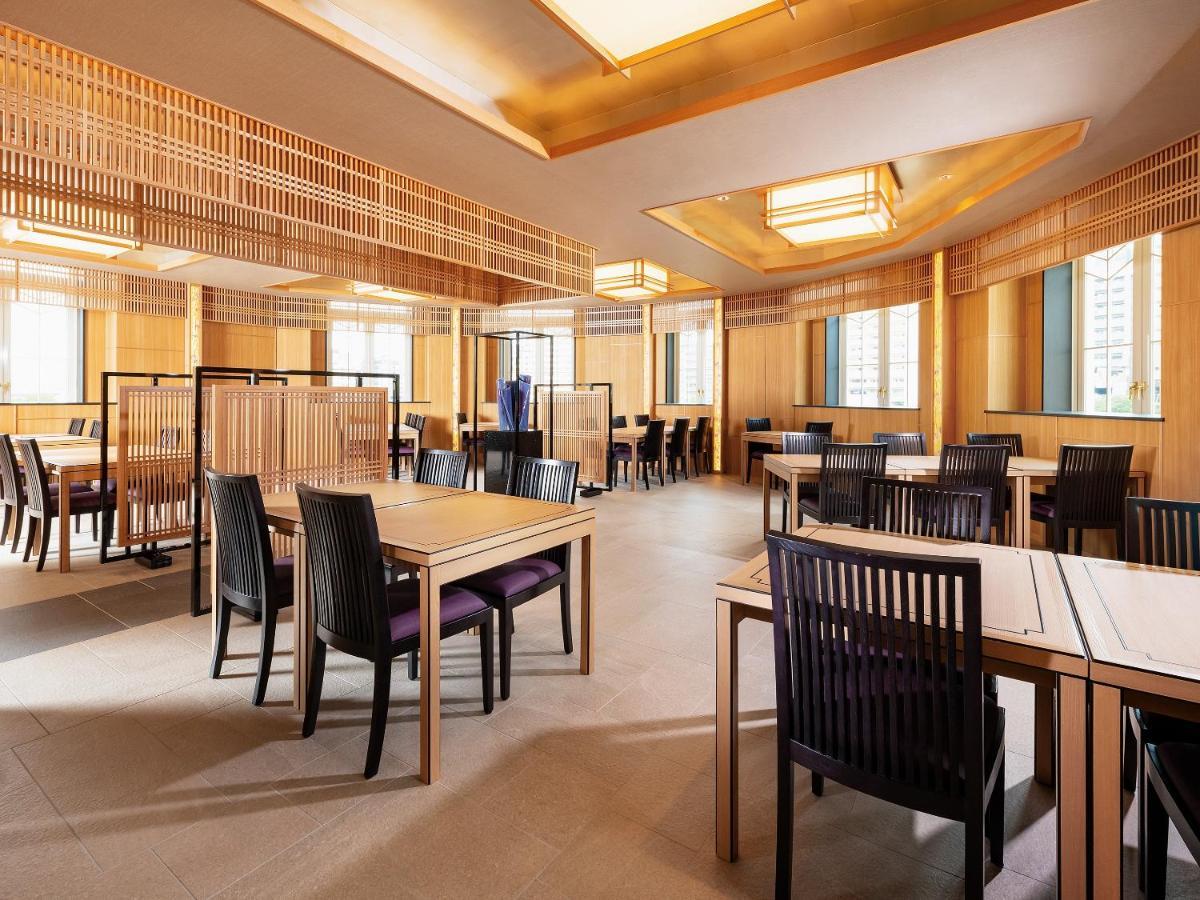 Takarazuka Hotel Exteriér fotografie