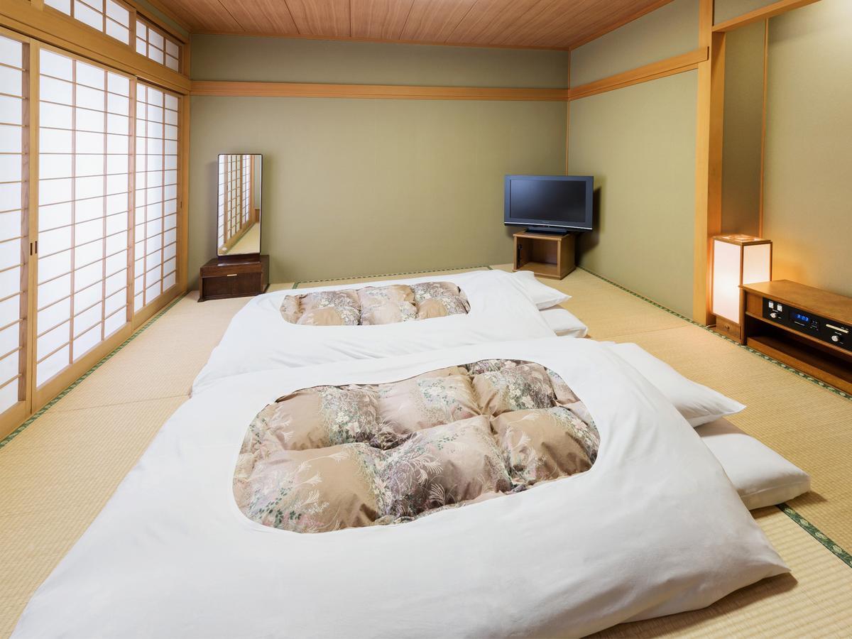 Takarazuka Hotel Exteriér fotografie