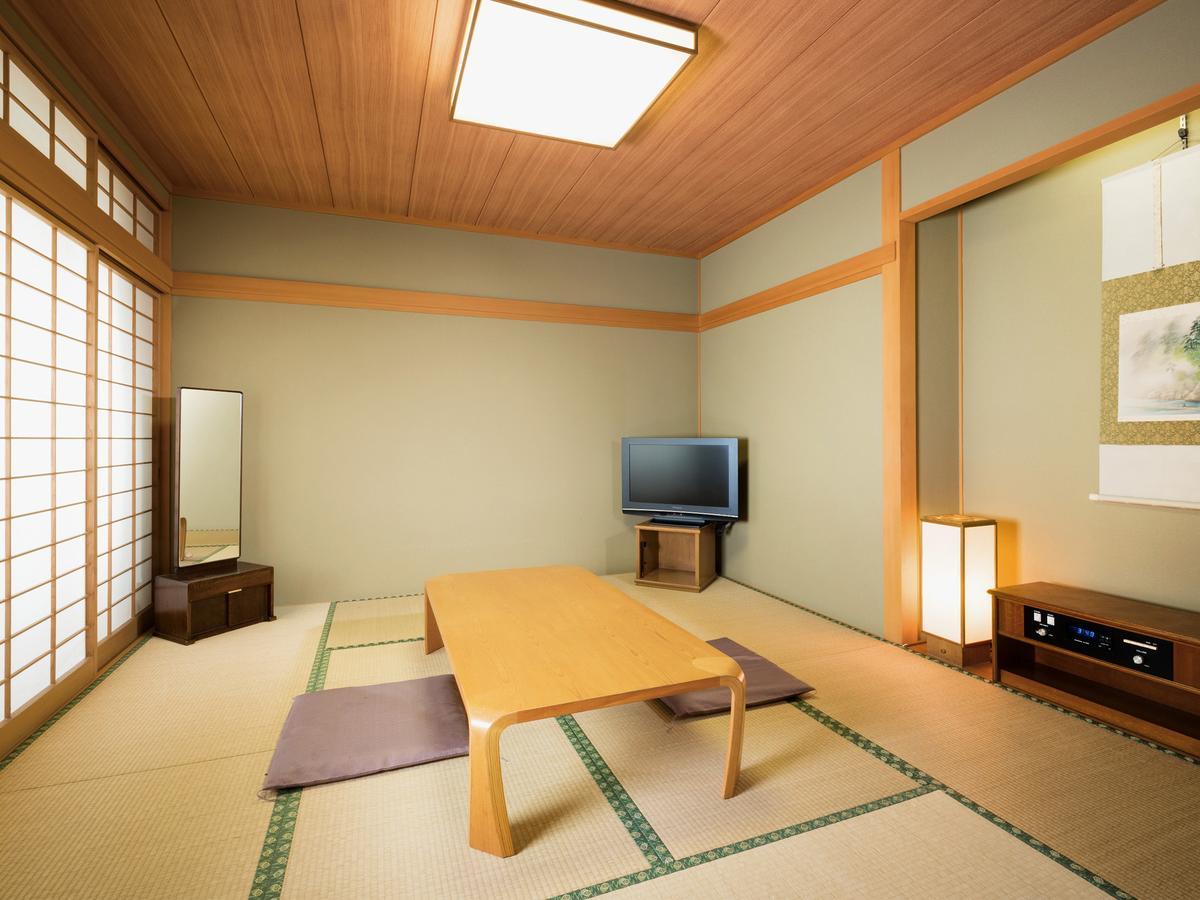 Takarazuka Hotel Exteriér fotografie